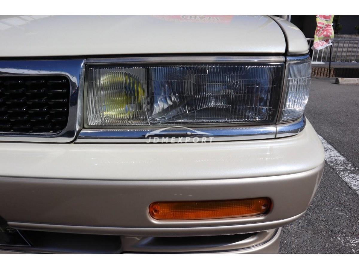 Nissan Laurel 1990 thumbnail 25