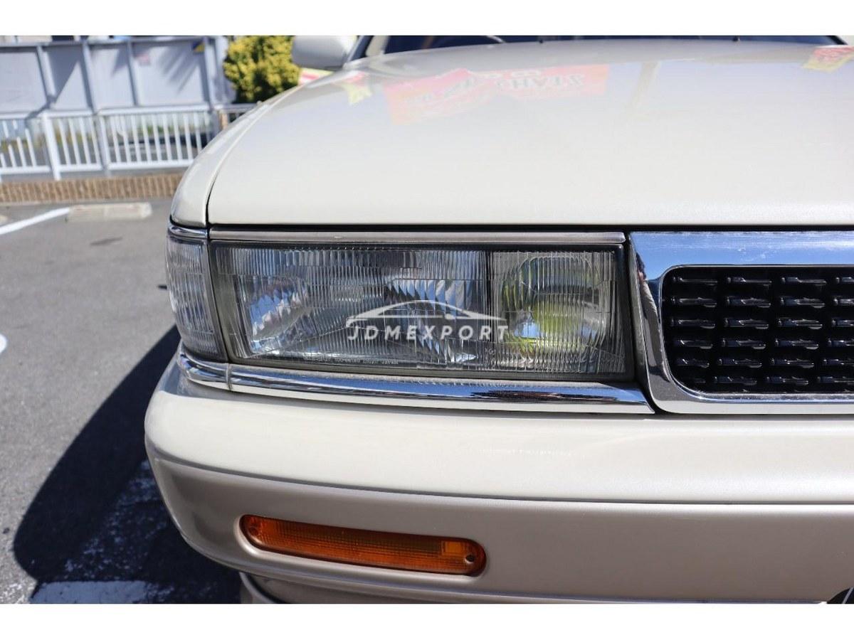 Nissan Laurel 1990 thumbnail 24