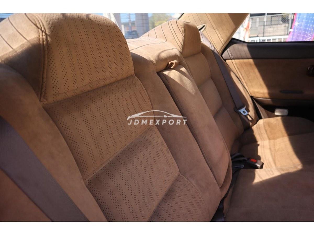 Nissan Laurel 1990 thumbnail 10