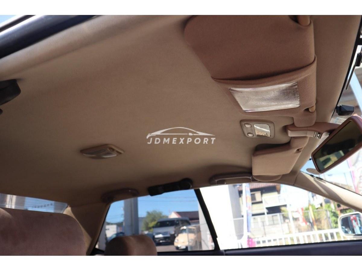 Nissan Laurel 1990 thumbnail 28