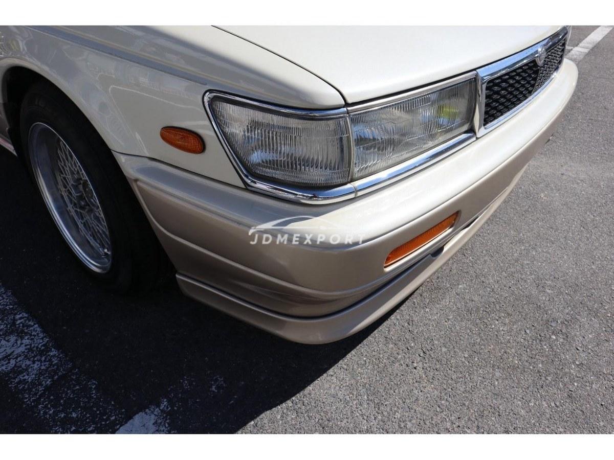 Nissan Laurel 1990 thumbnail 23