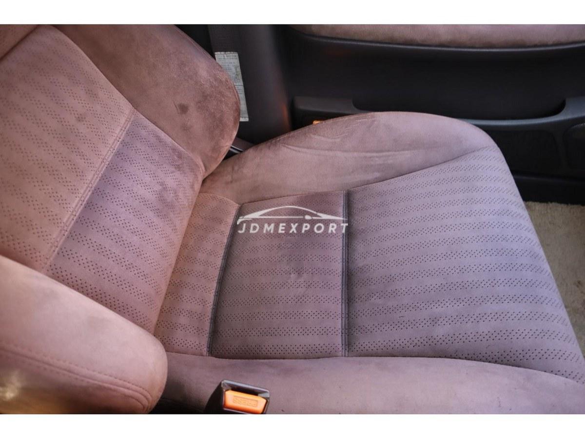 Nissan Laurel 1990 thumbnail 30