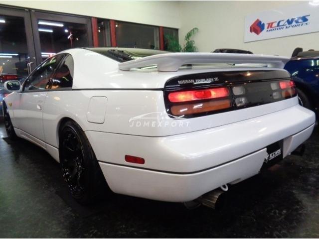 Nissan Fairlady Z 1996 thumbnail 16