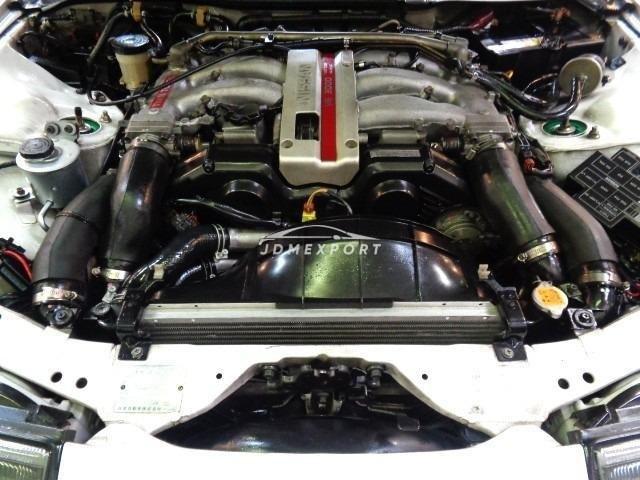 Nissan Fairlady Z 1996 thumbnail 30