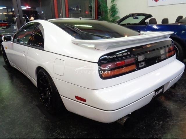 Nissan Fairlady Z 1996 thumbnail 8