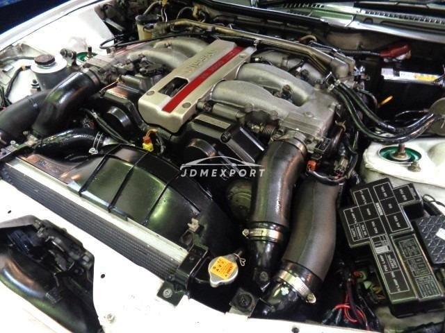 Nissan Fairlady Z 1996 thumbnail 32