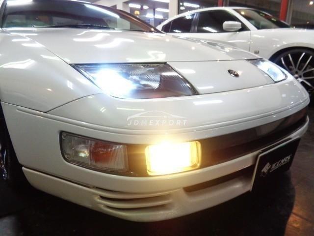 Nissan Fairlady Z 1996 thumbnail 10