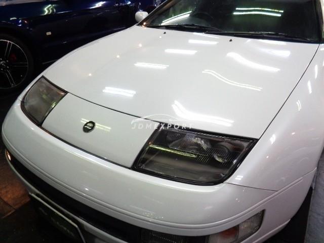 Nissan Fairlady Z 1996 thumbnail 9