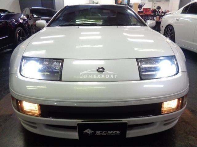 Nissan Fairlady Z 1996 thumbnail 13
