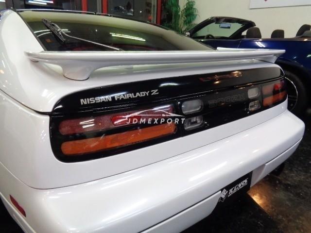 Nissan Fairlady Z 1996 thumbnail 22