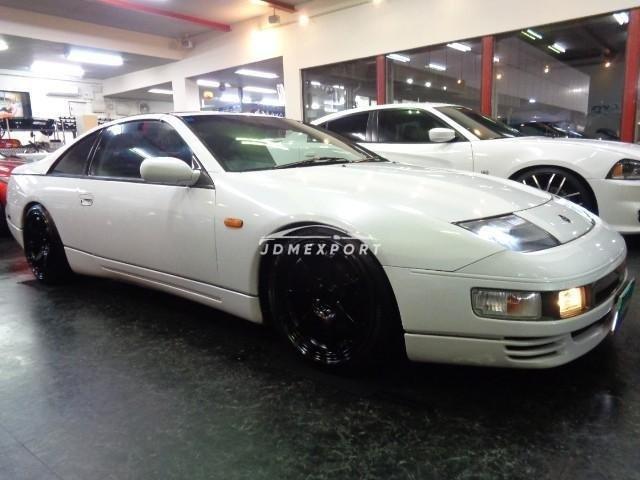 Nissan Fairlady Z 1996 thumbnail 12