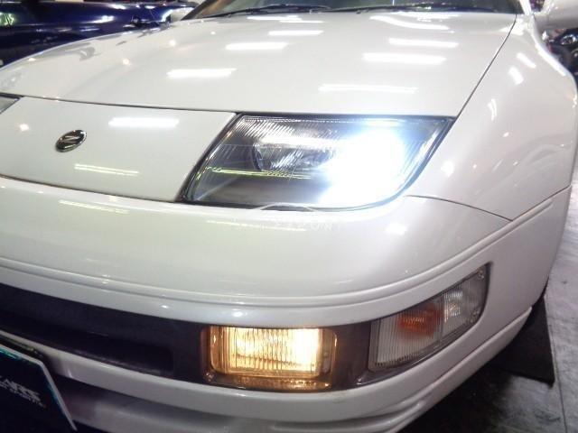 Nissan Fairlady Z 1996 thumbnail 14