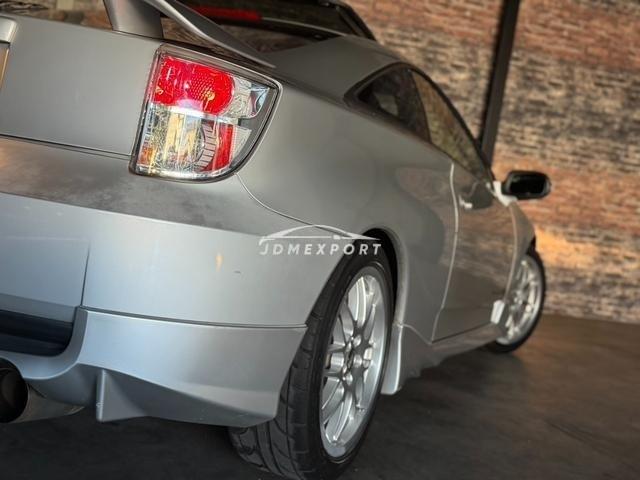 Toyota Celica 1999 thumbnail 11