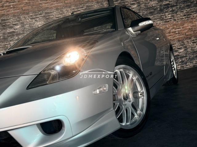 Toyota Celica 1999 thumbnail 12
