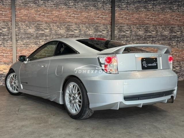 Toyota Celica 1999 thumbnail 17
