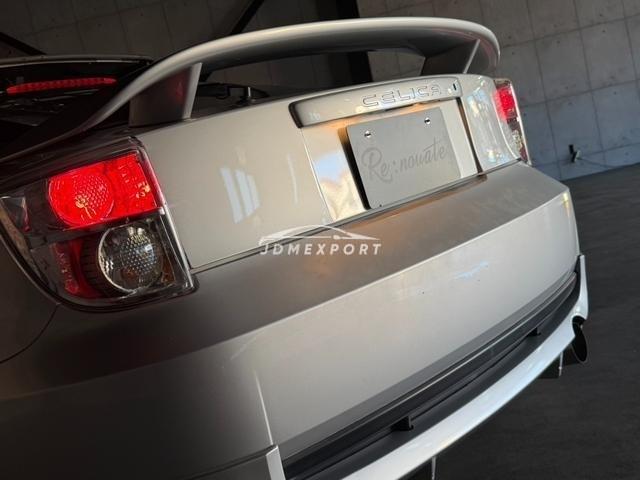 Toyota Celica 1999 thumbnail 8