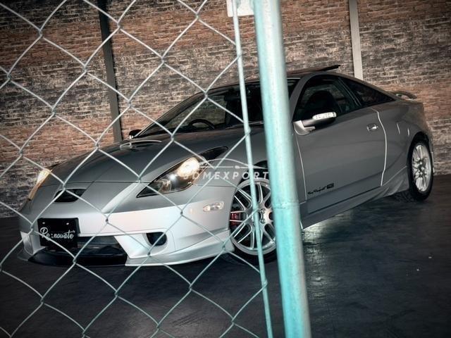Toyota Celica 1999 thumbnail 10
