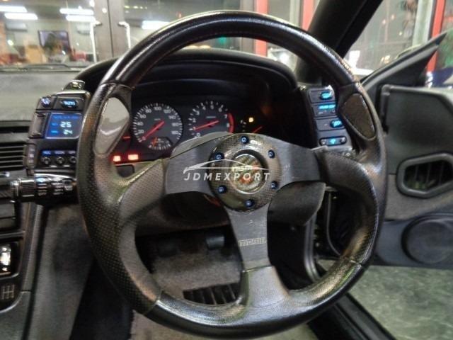 Nissan Fairlady Z 1990 thumbnail 31