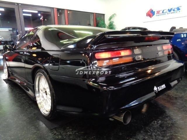 Nissan Fairlady Z 1990 thumbnail 14