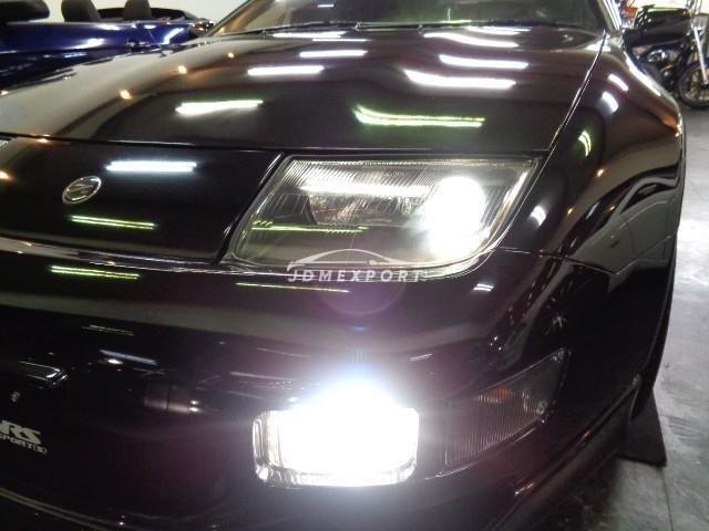 Nissan Fairlady Z 1990 thumbnail 12