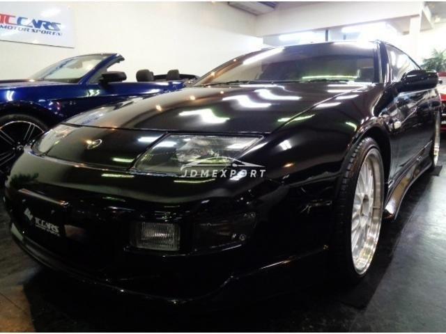 1990 Nissan Fairlady Z GCZ32