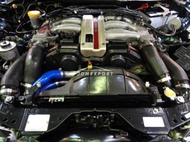 Nissan Fairlady Z 1990 thumbnail 43
