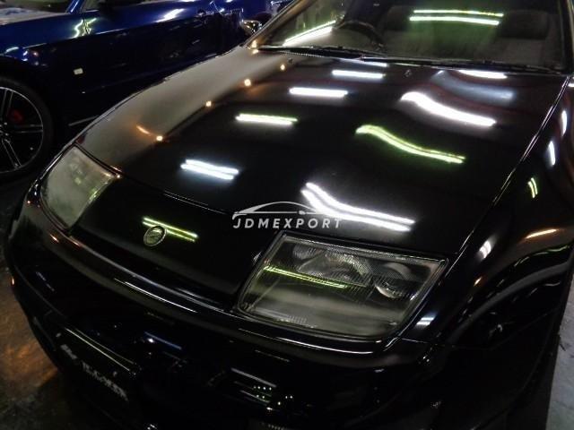 Nissan Fairlady Z 1990 thumbnail 7
