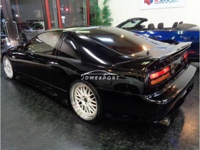 Nissan Fairlady Z 1990 thumbnail 26