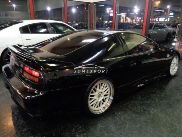 Nissan Fairlady Z 1990 thumbnail 28