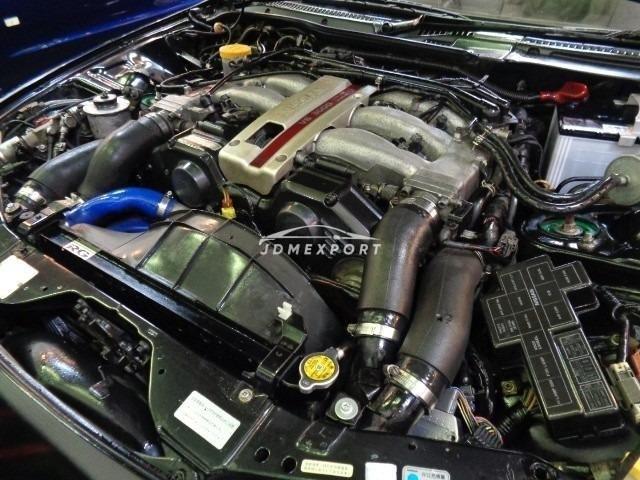 Nissan Fairlady Z 1990 thumbnail 45