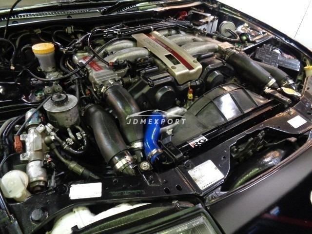 Nissan Fairlady Z 1990 thumbnail 44