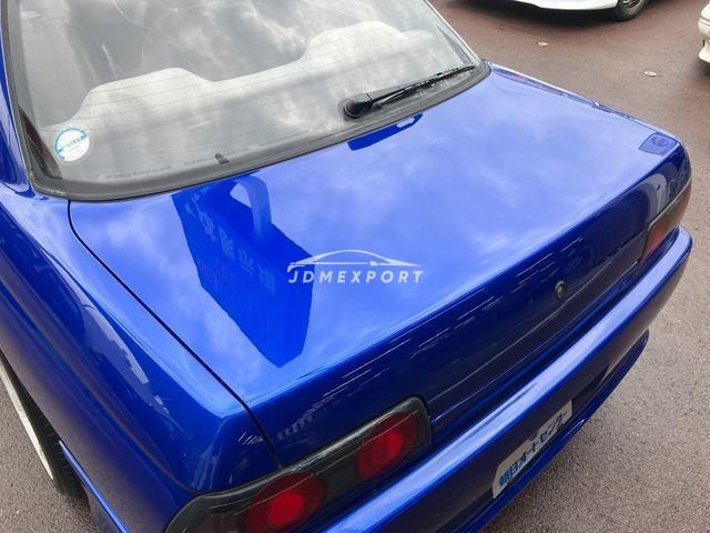 Nissan Skyline 1991 thumbnail 16