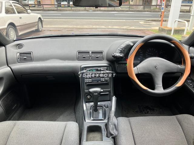 Nissan Skyline 1991 thumbnail 19
