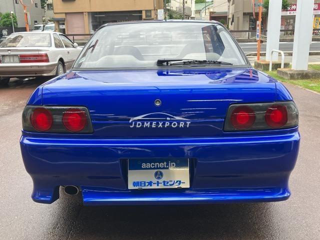 Nissan Skyline 1991 thumbnail 10