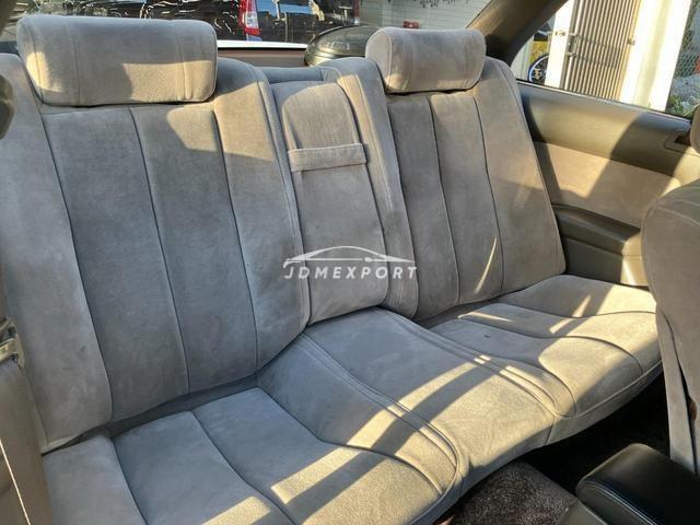 Toyota Soarer 1988 thumbnail 19