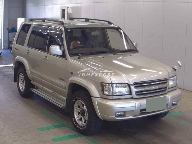 1999 Isuzu Bighorn 4WD GF-UBS26GW