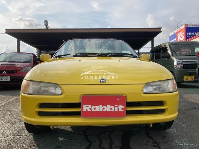 Honda Beat 1991 thumbnail 15