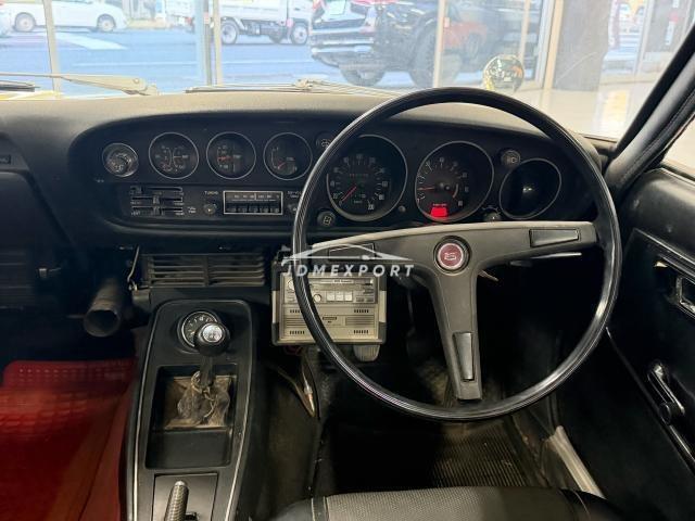 Toyota Celica 1971 thumbnail 17