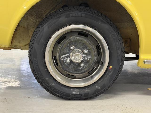 Toyota Celica 1971 thumbnail 19