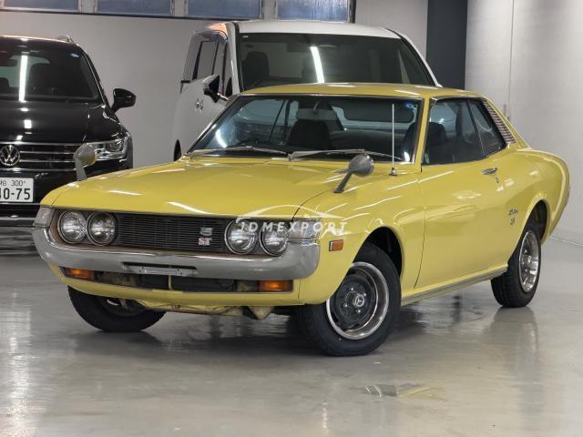 Toyota Celica 1971 thumbnail 13