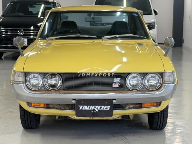 Toyota Celica 1971 thumbnail 10