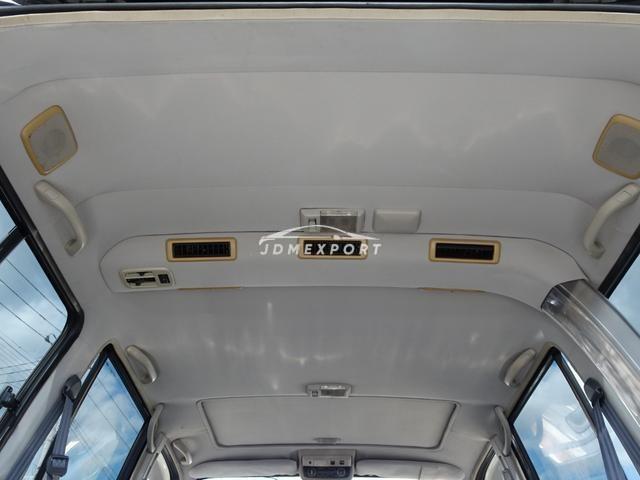 Toyota Land Cruiser 80 1993 thumbnail 20