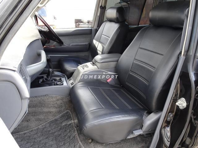 Toyota Land Cruiser 80 1993 thumbnail 16