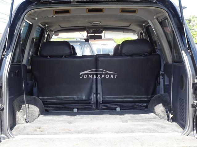 Toyota Land Cruiser 80 1993 thumbnail 19