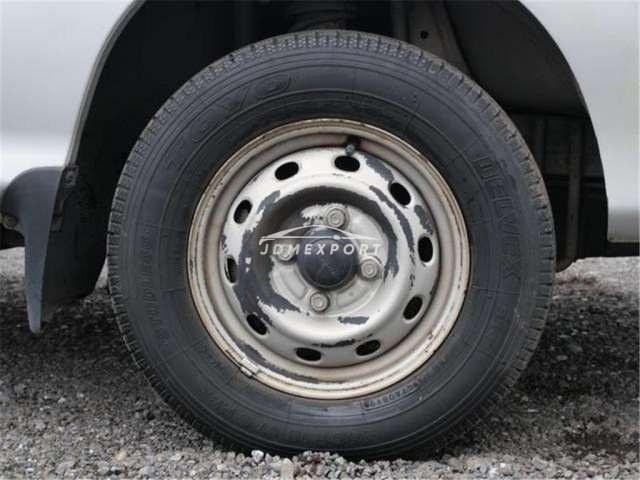 Subaru Sambar Van 1999 thumbnail 9
