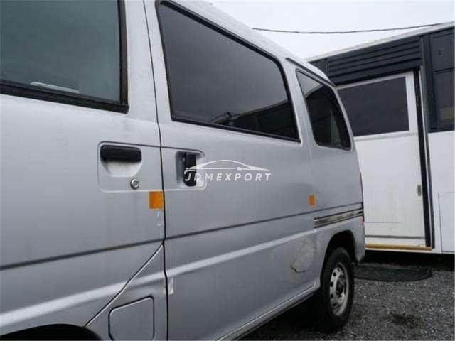 Subaru Sambar Van 1999 thumbnail 19
