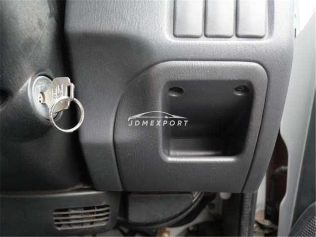 Subaru Sambar Van 1999 thumbnail 40