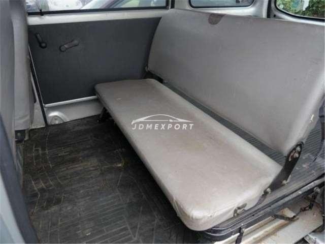 Subaru Sambar Van 1999 thumbnail 5