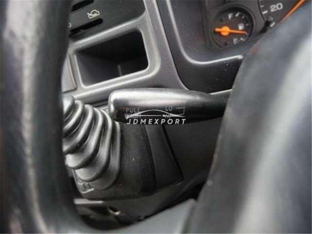 Subaru Sambar Van 1999 thumbnail 24