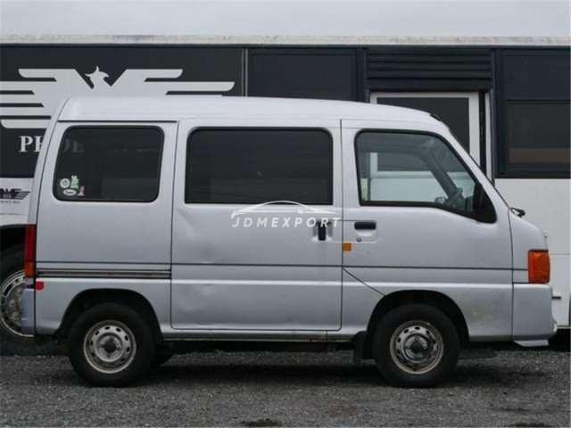 Subaru Sambar Van 1999 thumbnail 34